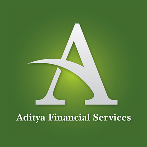 Aditya Finserv logo