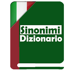 Icon image Italian Synonym dictionary