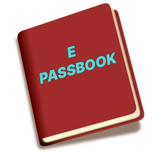 BALAJI E PASSBOOK logo