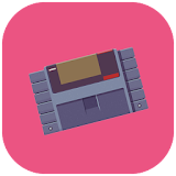 SNES Rom Downloader icon