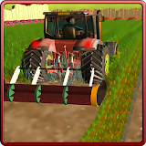 Lawn Mower Farming Simulator icon