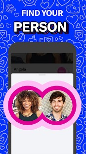 OkCupid: Online Dating App Screenshot