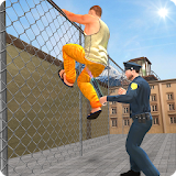 Prison Escape Hard Time Police icon