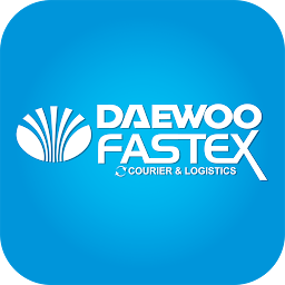 Icon image Daewoo FastEx