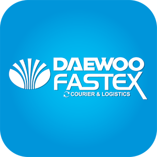 Daewoo FastEx