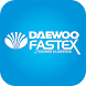 Daewoo FastEx - Androidアプリ