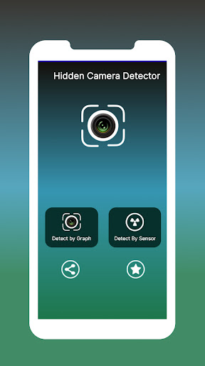 Descubre las mejores aplicaciones para detectar cámaras y micrófonos ocultos  - Apps Para Todo