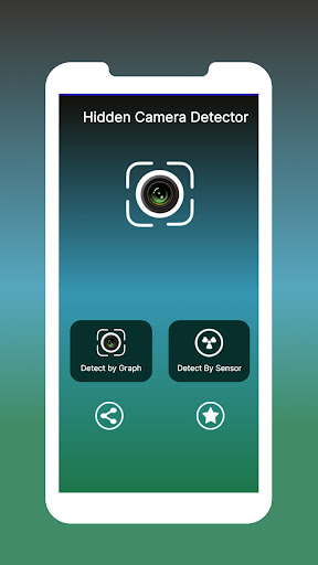 Hidden Camera Detector App Apps on Google Play