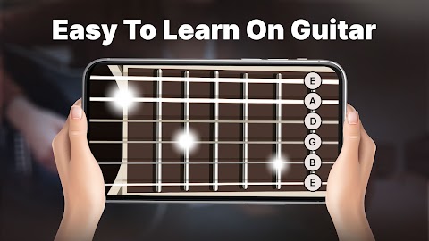 Guitar Tuners - Simply Guitarのおすすめ画像2