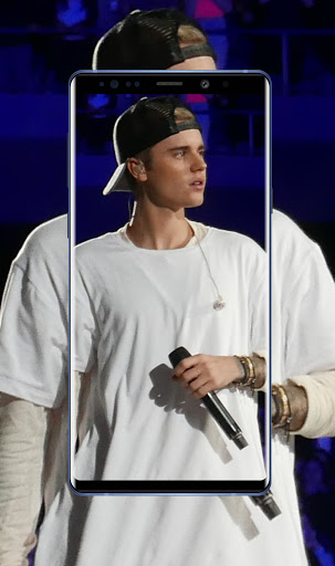Justin Bieber HDwallpaper Screen 3