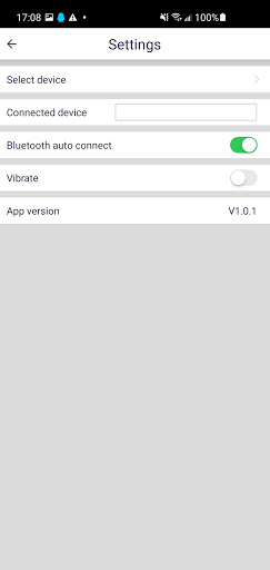 Omazz Adjusto III Screen 2