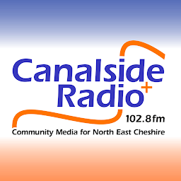 Icon image Canalside Radio