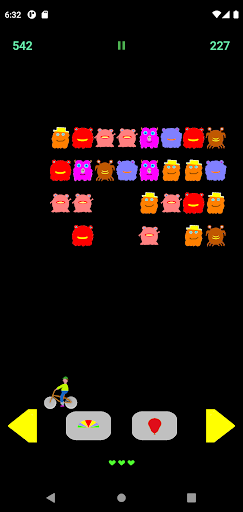 March of the Monsters