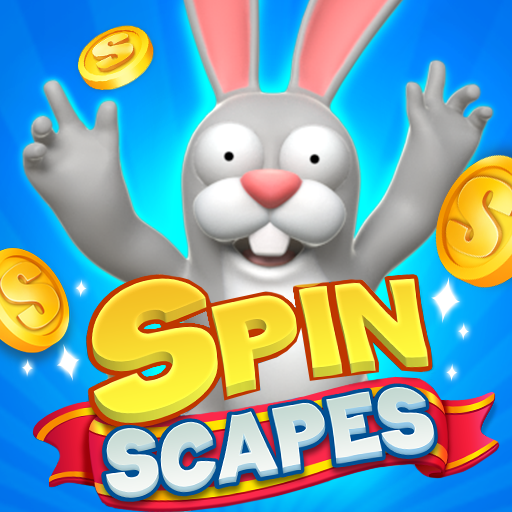 Spinscapes 2.3.0 Icon