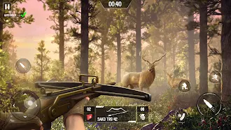 Game screenshot Deer Hunter - Call of the Wild hack