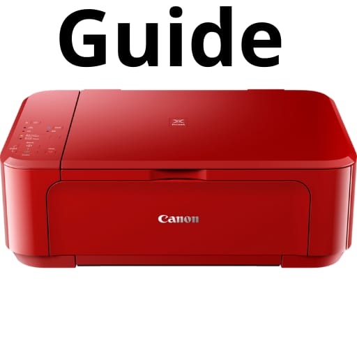 canon pixma mg3650s guide