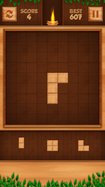 Block Puzzle - Burn - 1.0.0 - (Android)