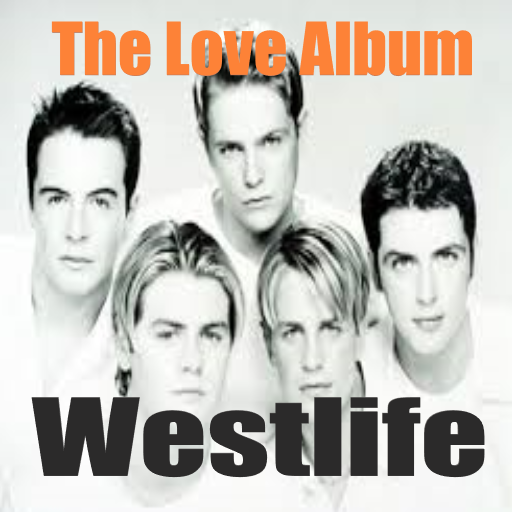 Westlife: albums, songs, playlists