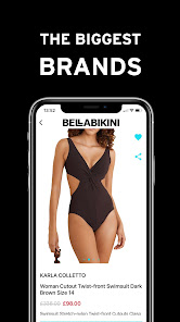 Bella Bikini Swimwear 1.4 APK + Мод (Unlimited money) за Android