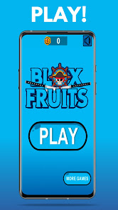 Blox Fruits:Play and Get Codes 1 APK + Мод (Unlimited money) за Android