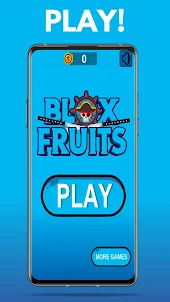 Blox Fruits Game Quiz para Android - Download