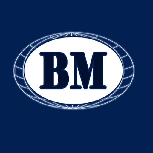 Bharat Multichannel logo