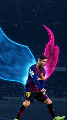 Lionel Messi Wallpapers HDのおすすめ画像4