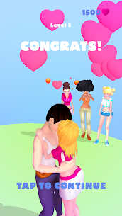 Makeover Run Apk Mod for Android [Unlimited Coins/Gems] 8