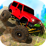 Cover Image of Télécharger Offroad SUV Driving  APK