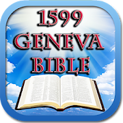 1599 Geneva Bible Study Free
