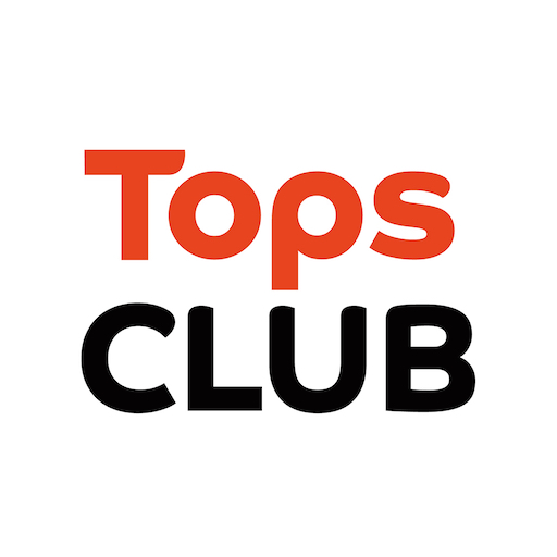 Tops Club  Icon