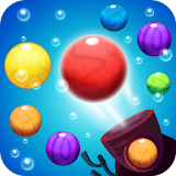 Bubble Shooter Underwater icon
