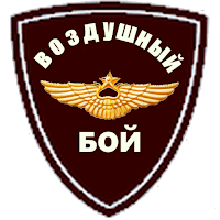 ВОЗДУШНЫЙ БОЙ
