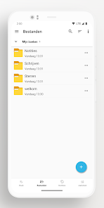 Screenshotafbeelding