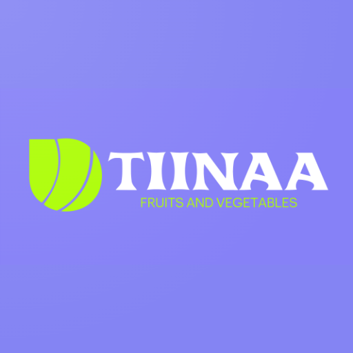Tiinaa for fruit& vegetables