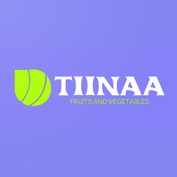 Icon image Tiinaa for fruit& vegetables