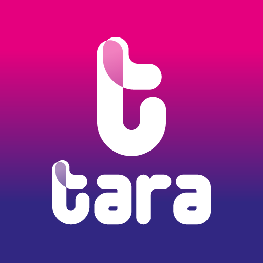 Tara | تارا logo