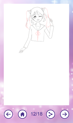 How To Draw Anime Manga