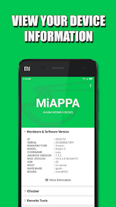 MiAPPA - MIUI App Advanced Unknown