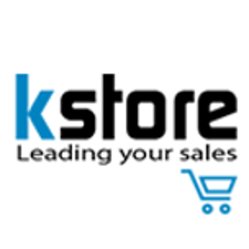Kstore logo