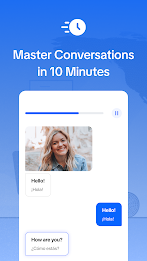 Speak Up - Learn English poster 9