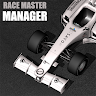 Race Master MANAGER icon