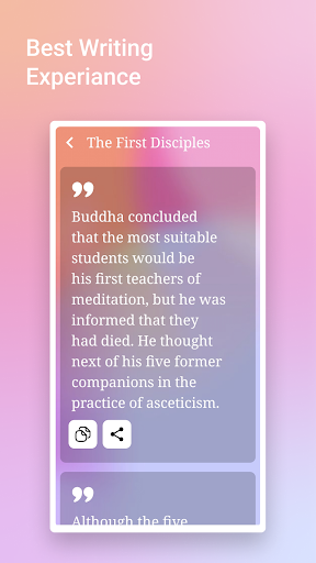 Quote Bits Screen 3