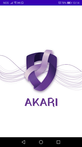Akari Screen 2