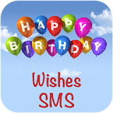 Birthday Wishes SMS in Hindi icon