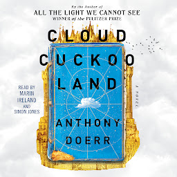 صورة رمز Cloud Cuckoo Land: A Novel