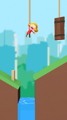 Help’em all - puzzle game - Screenshot 2