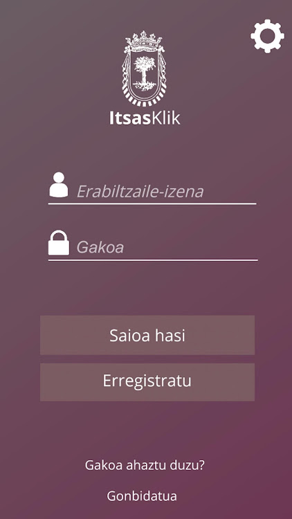 ItsasKlik - 1.20 - (Android)