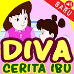 Cover Image of Tải xuống Cerita Ibu Diva  APK