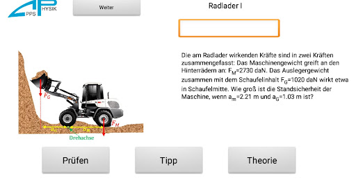 Drehmomentwandler Screen 2
